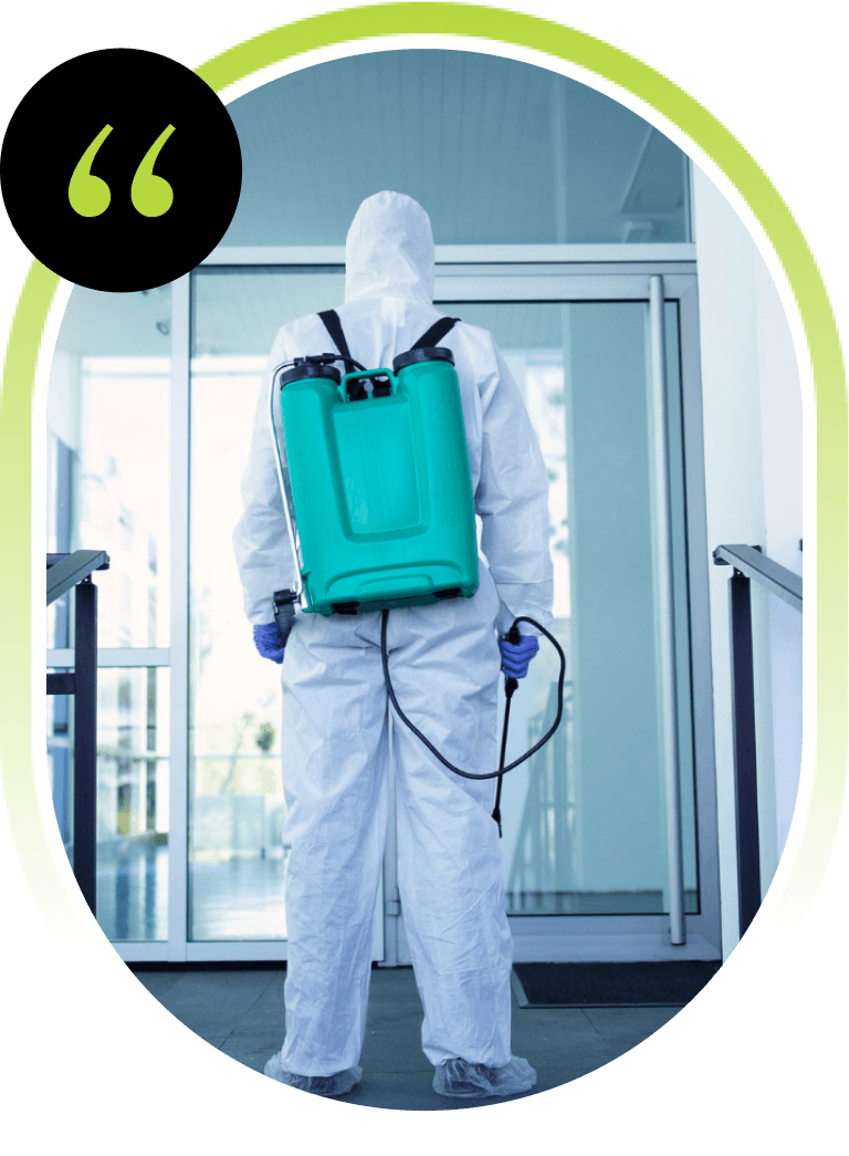 pest control